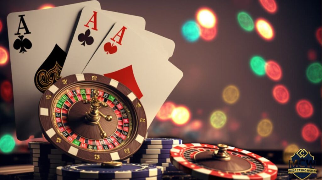 Khám phá tổng quan thế giới casino MCW siêu hấp dẫn