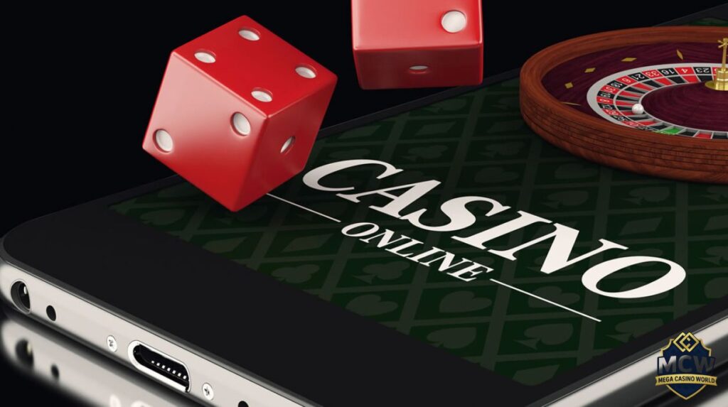 Hướng dẫn chơi casino MCW cho người mới