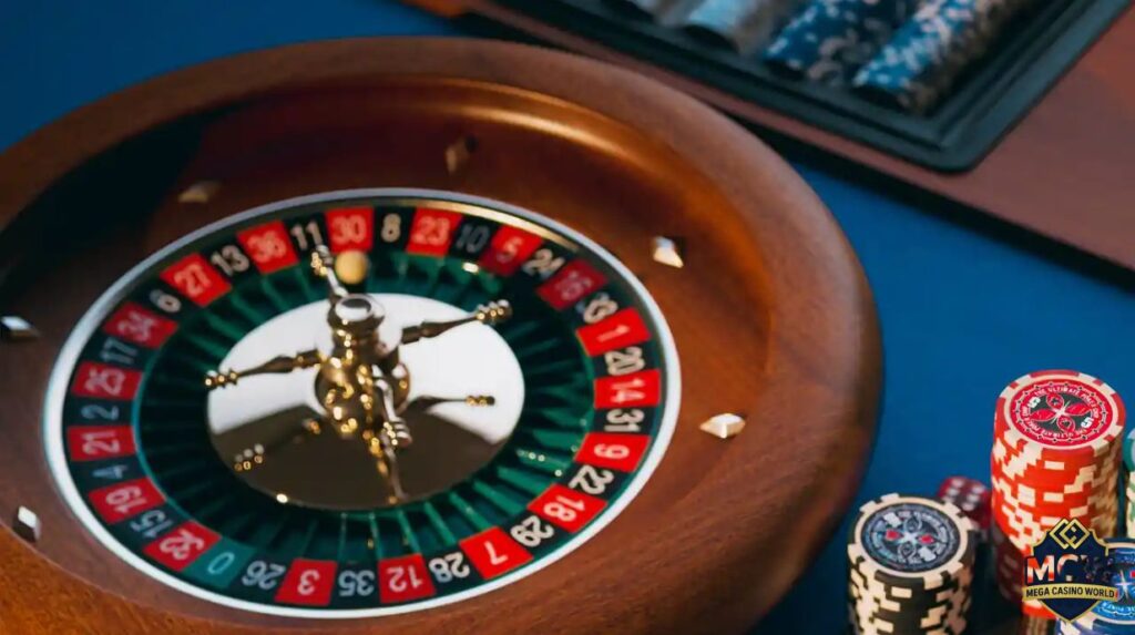 Khuyến mãi dành riêng cho người chơi casino MCW
