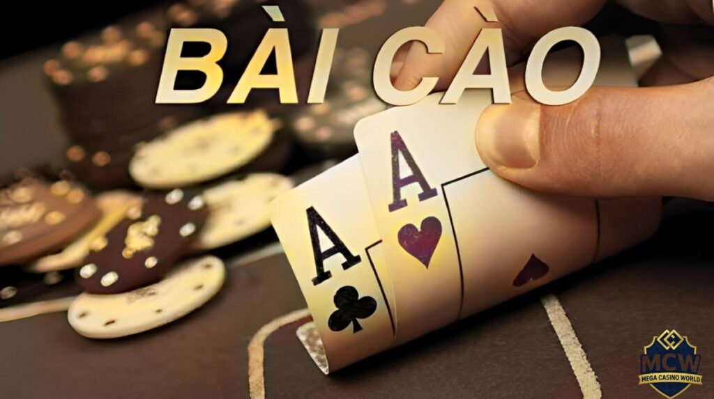 Bài cào online – Hướng dẫn, mẹo chơi và chọn nhà cái uy tín