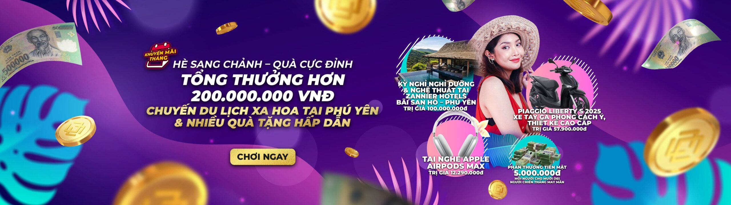Banner home mcw casino