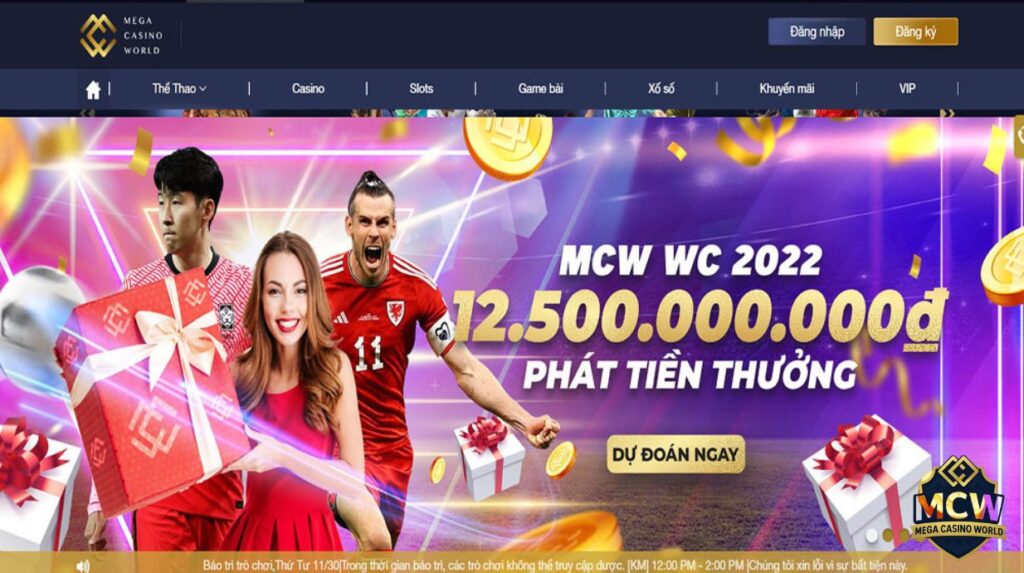 Lý do nên đăng ký tài khoản MCW