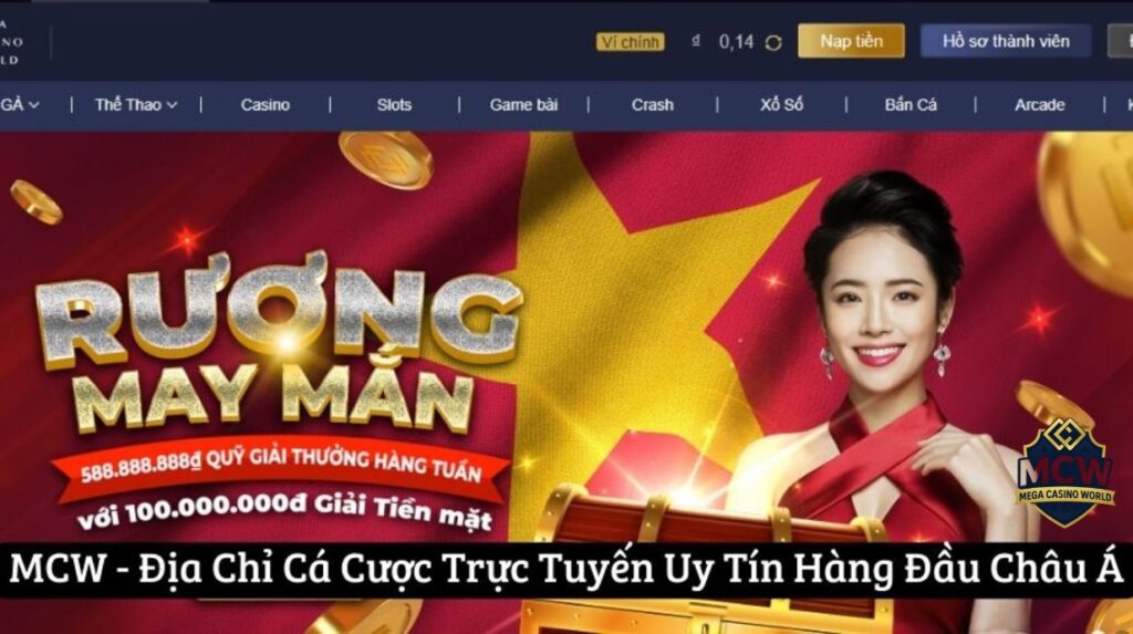 MCW là gì và vì sao nên chọn MCW?