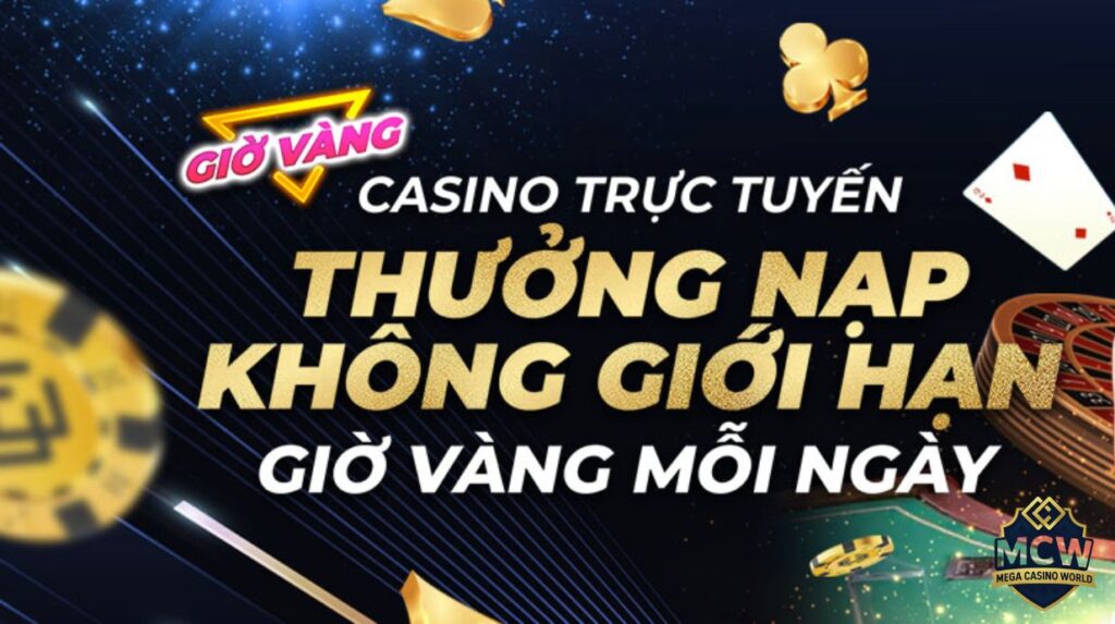 Hướng dẫn tối ưu khuyến mãi MCW cho người mới
