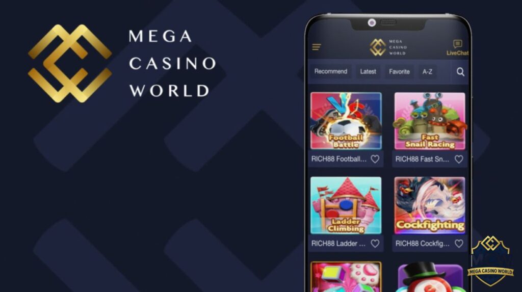 App MCW là gì?