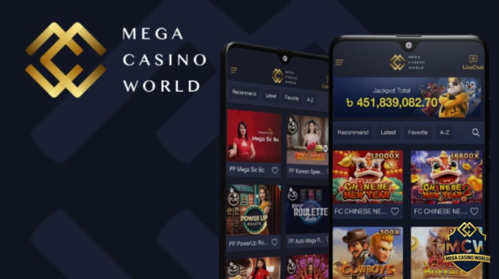 Bảo mật và tốc độ khi dùng app MCW