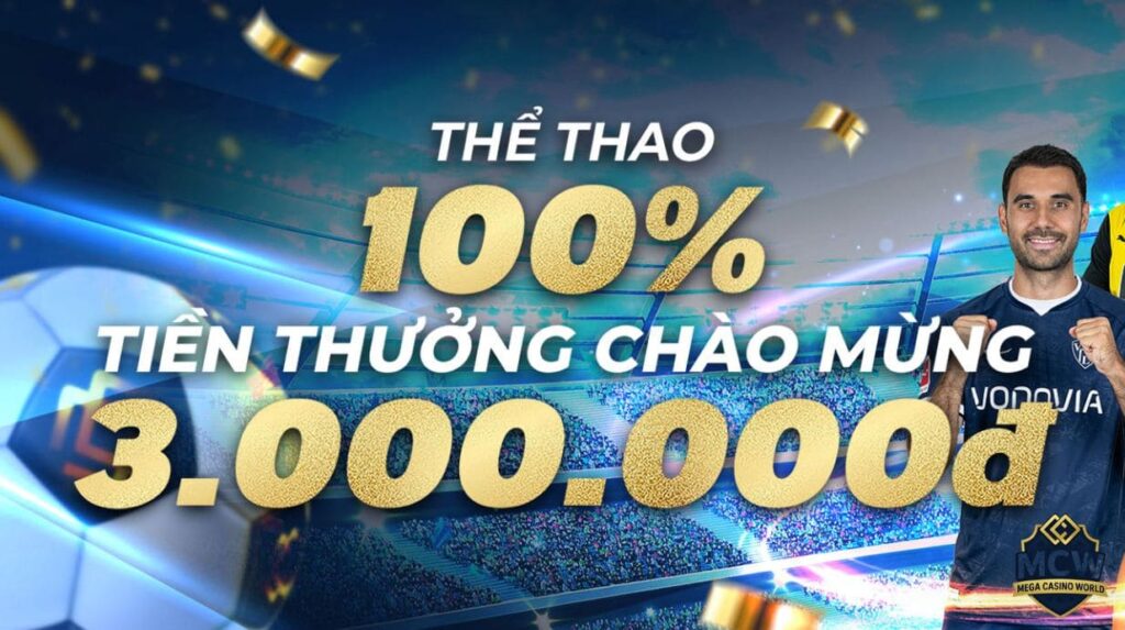 Mẹo Cá Cược Thể Thao MCW Hiệu Quả Từ Cao Thủ