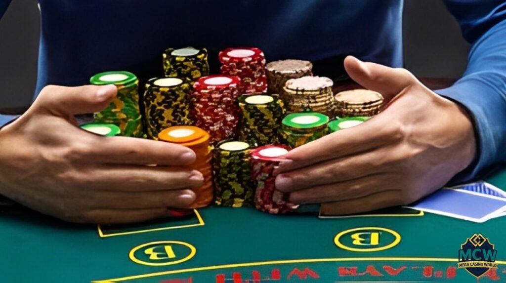 Baccarat là gì?