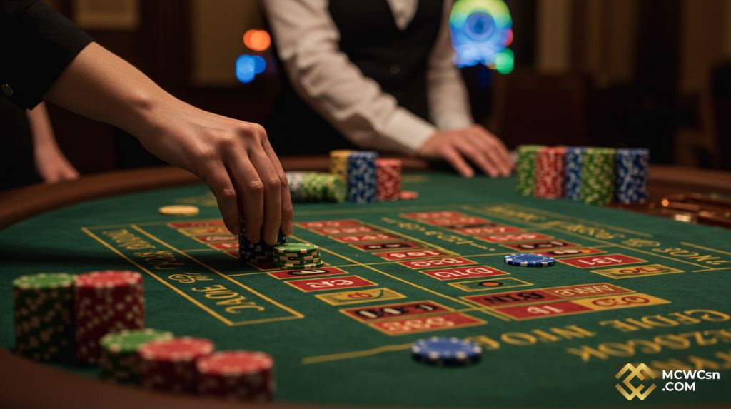 Các Cửa Cược Phụ (Side Bets)