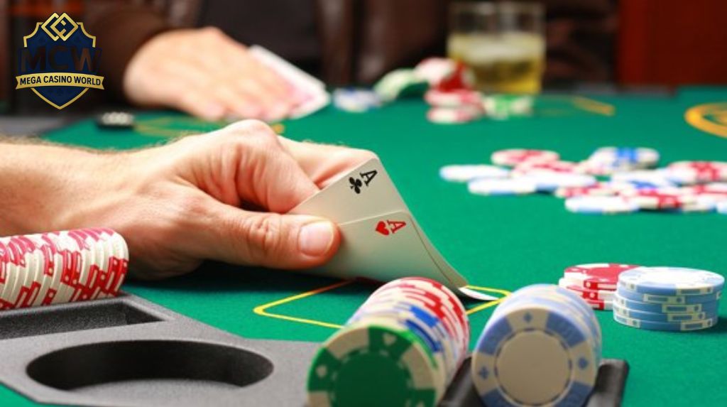 Poker Là Gì? Vì Sao Nhiều Người Đam Mê Trò Chơi Này?