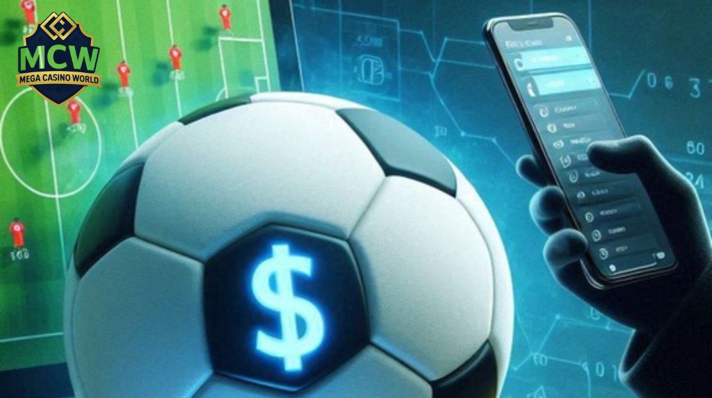 Phương pháp xem và đánh giá kèo tỷ số đúng chuẩn