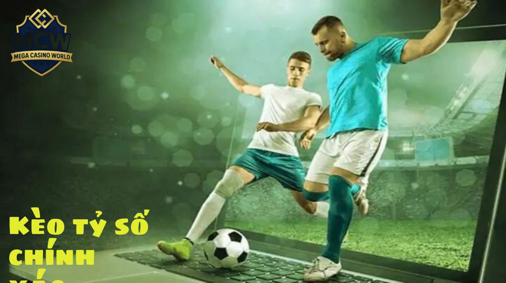 Nhà cái đáng tin cậy để chơi kèo tỷ số