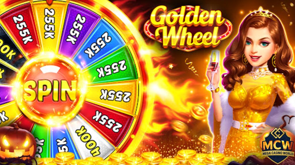 Vì sao cần có chiến thuật khi chơi slot