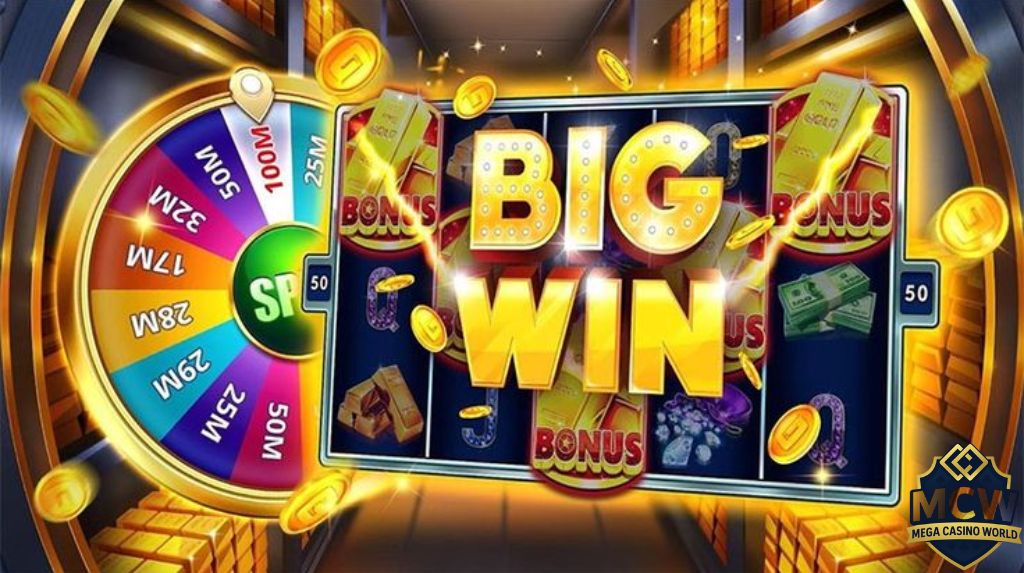 Mẹo Chơi Game Slot