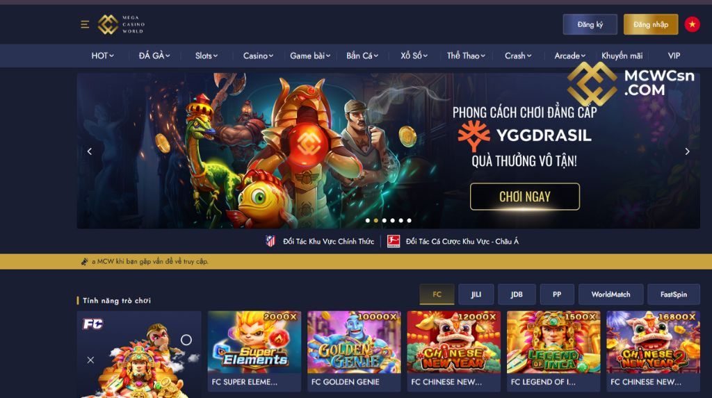 Giftcode MCW – Nhận Code Miễn Phí & Cách Dùng Hiệu Quả