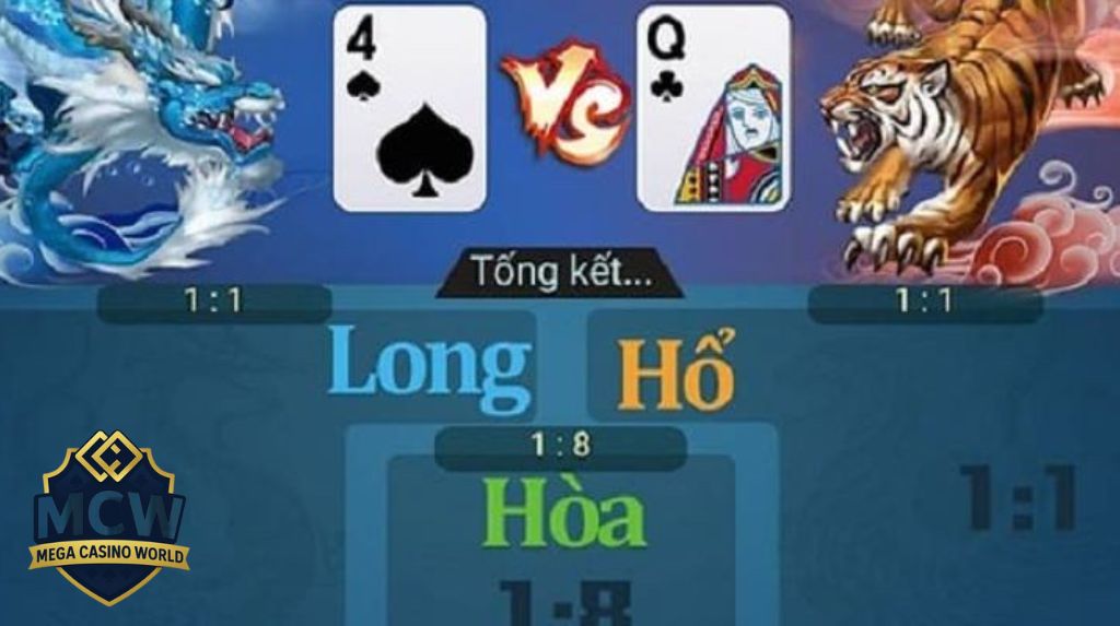 Ưu Điểm & Nhược Điểm Của Rồng Hổ Online