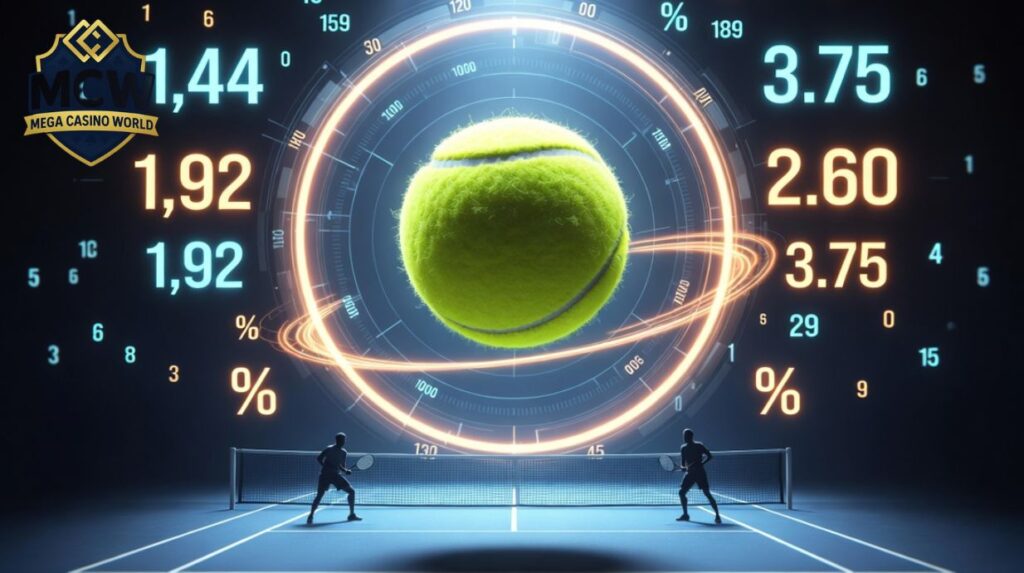 Cá Cược Tennis Là Gì? Tổng Quan Từ A–Z