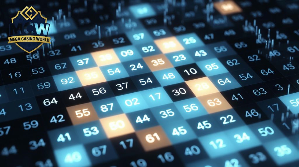 Hướng Dẫn Áp Dụng Dàn Đề 64 Số Trong Thực Tế