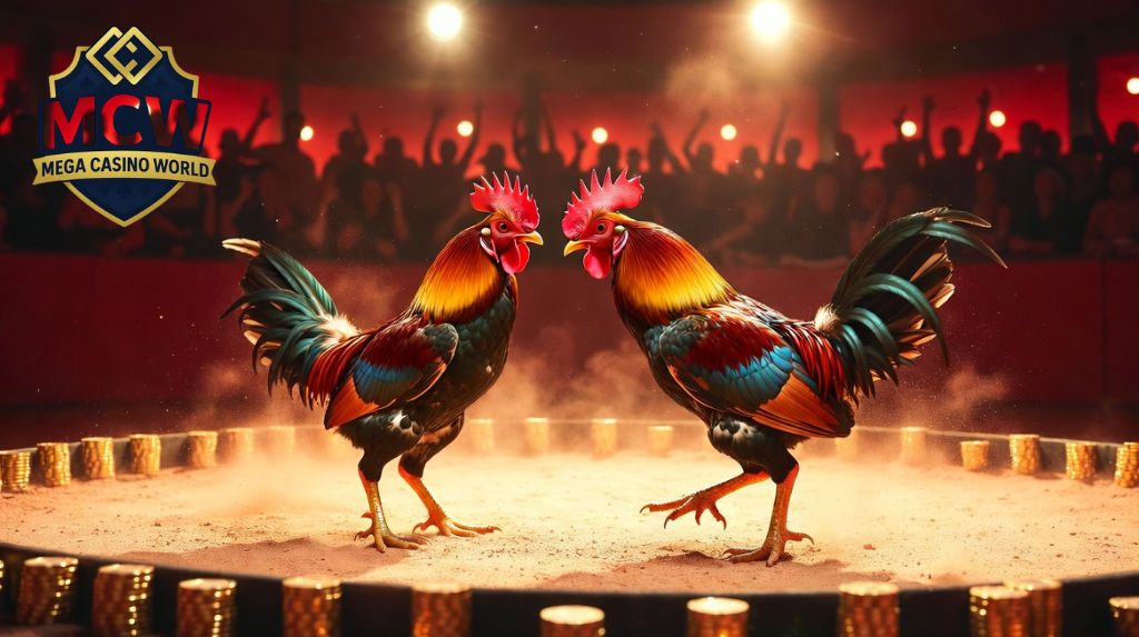 Vì Sao Đá Gà Campuchia Nổi Tiếng?