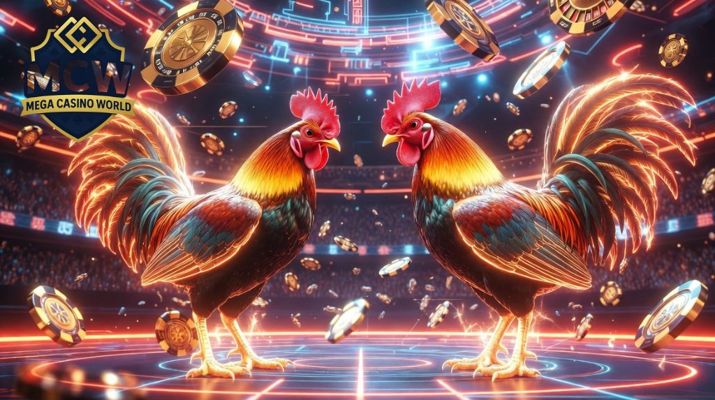 Đá Gà Campuchia 2026 - Hướng Dẫn Xem Và Cược Hiệu Quả